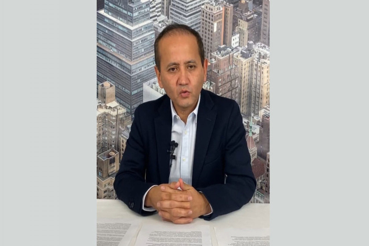Mukhtar Ablyazov