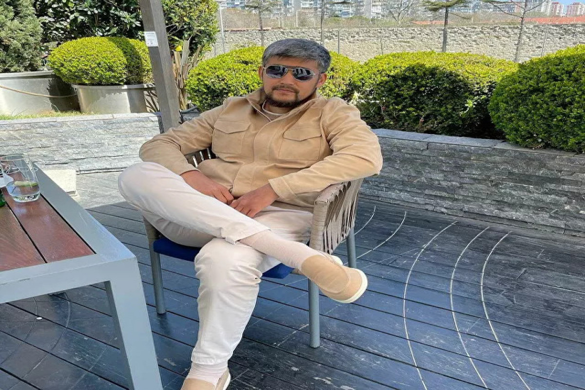 Arman Cumageldiyev