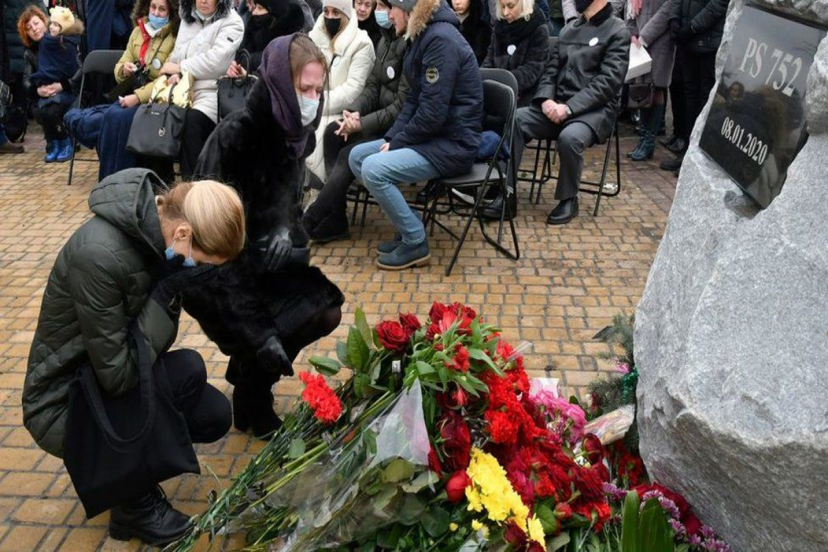 Instagram blocked hashtag in memory of Iran plane crash victims