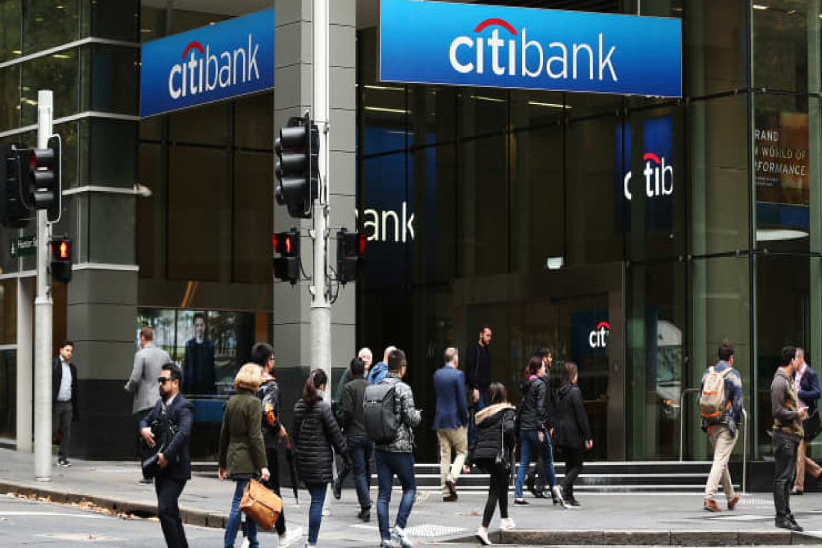 Citigroup will terminate unvaccinated workers by Jan. 31, a first among Wall Street banks
