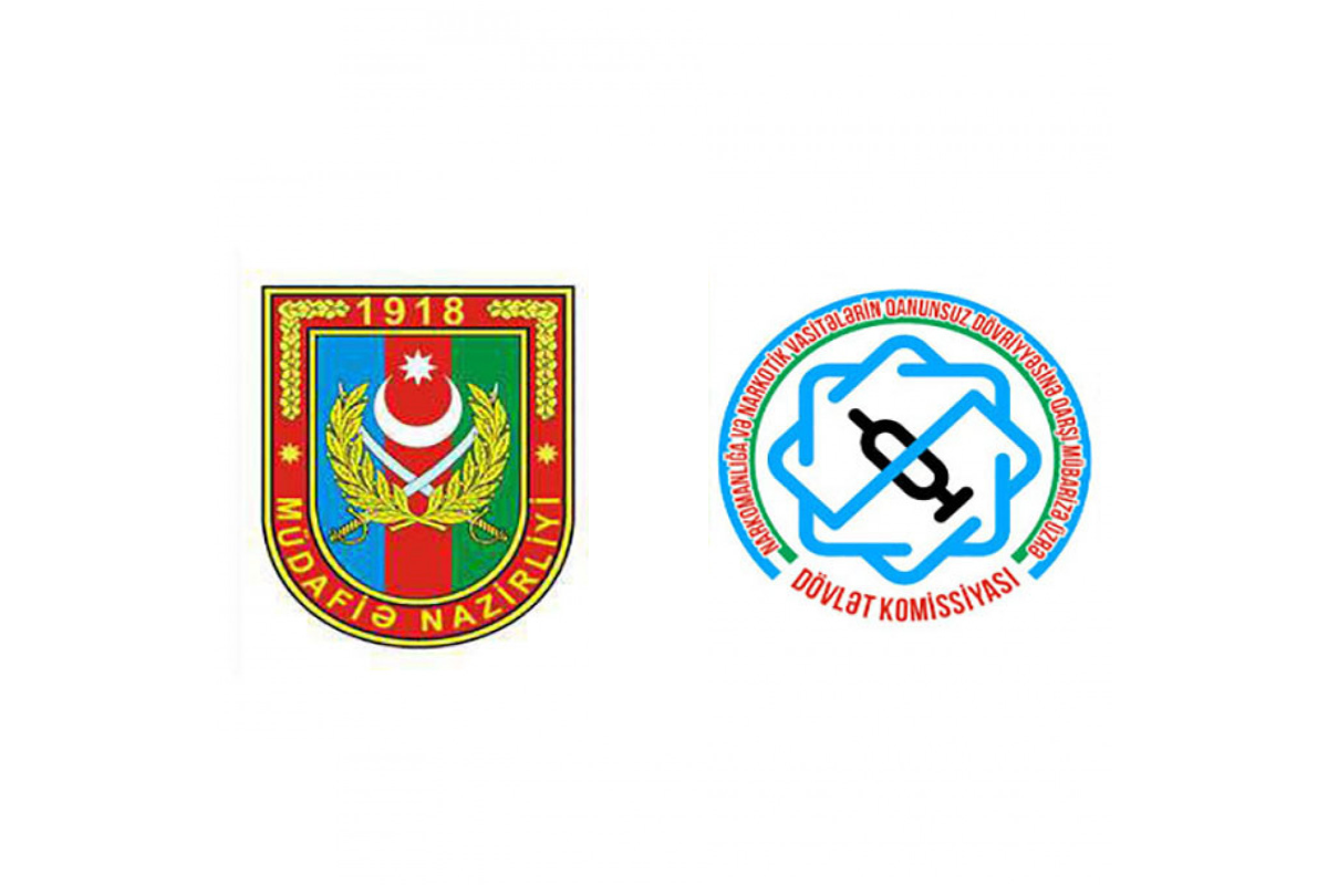 Joint action plan on combating drug abuse developed in Azerbaijan Army
