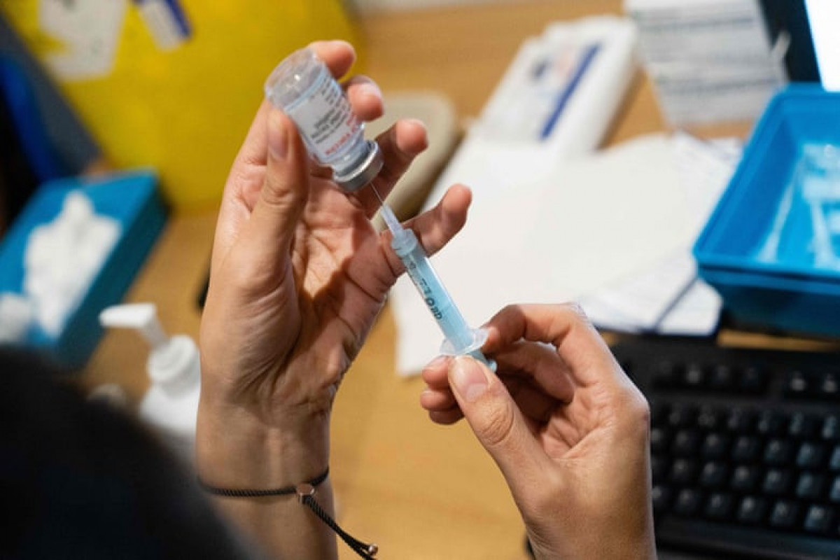 No immediate need for fourth jab for older adults, JCVI says
