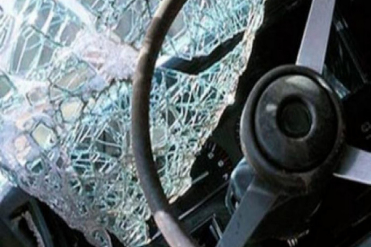 Traffic accident in Iran kills 7