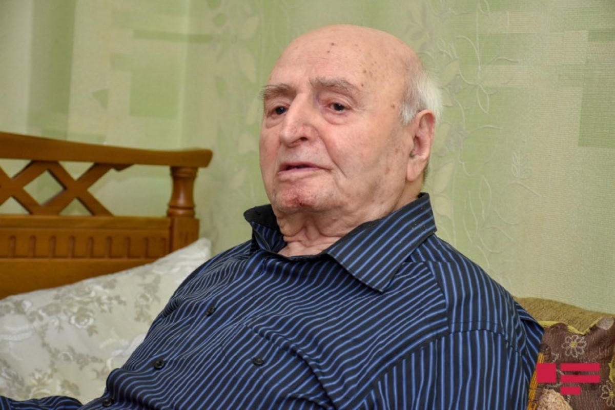 Vidadi Babanli