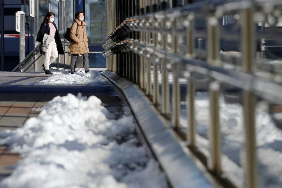 Tokyo's daily COVID-19 cases rise to most since Sept 11