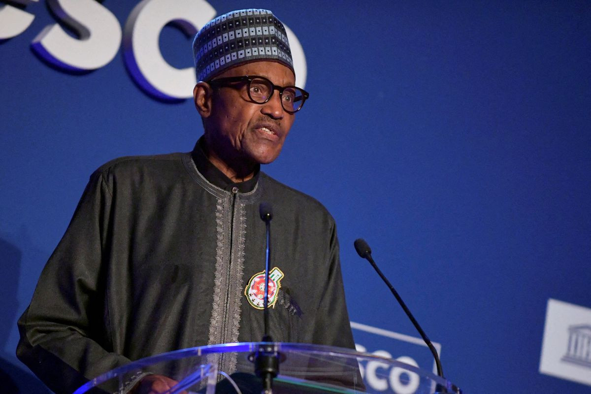 About 200 dead in attacks in northwest Nigeria, residents say