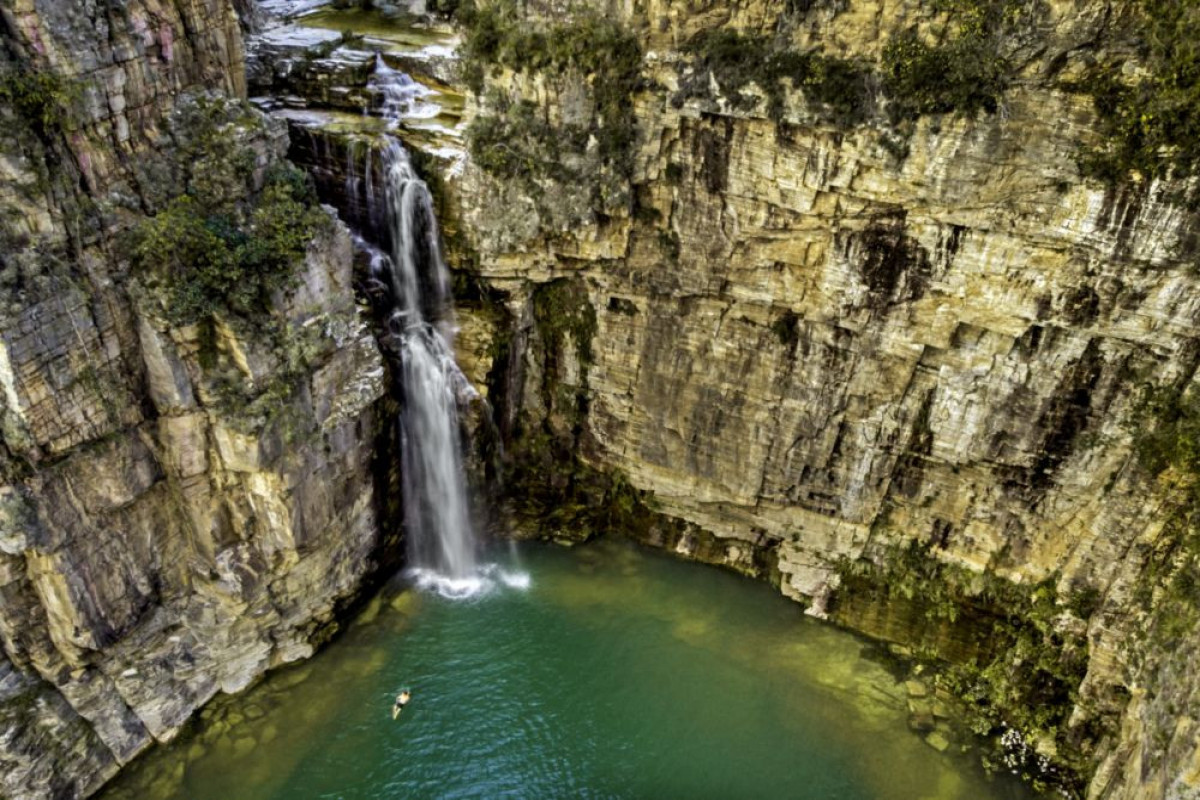 7 killed in canyon wall collapse in southeastern Brazil-UPDATED 