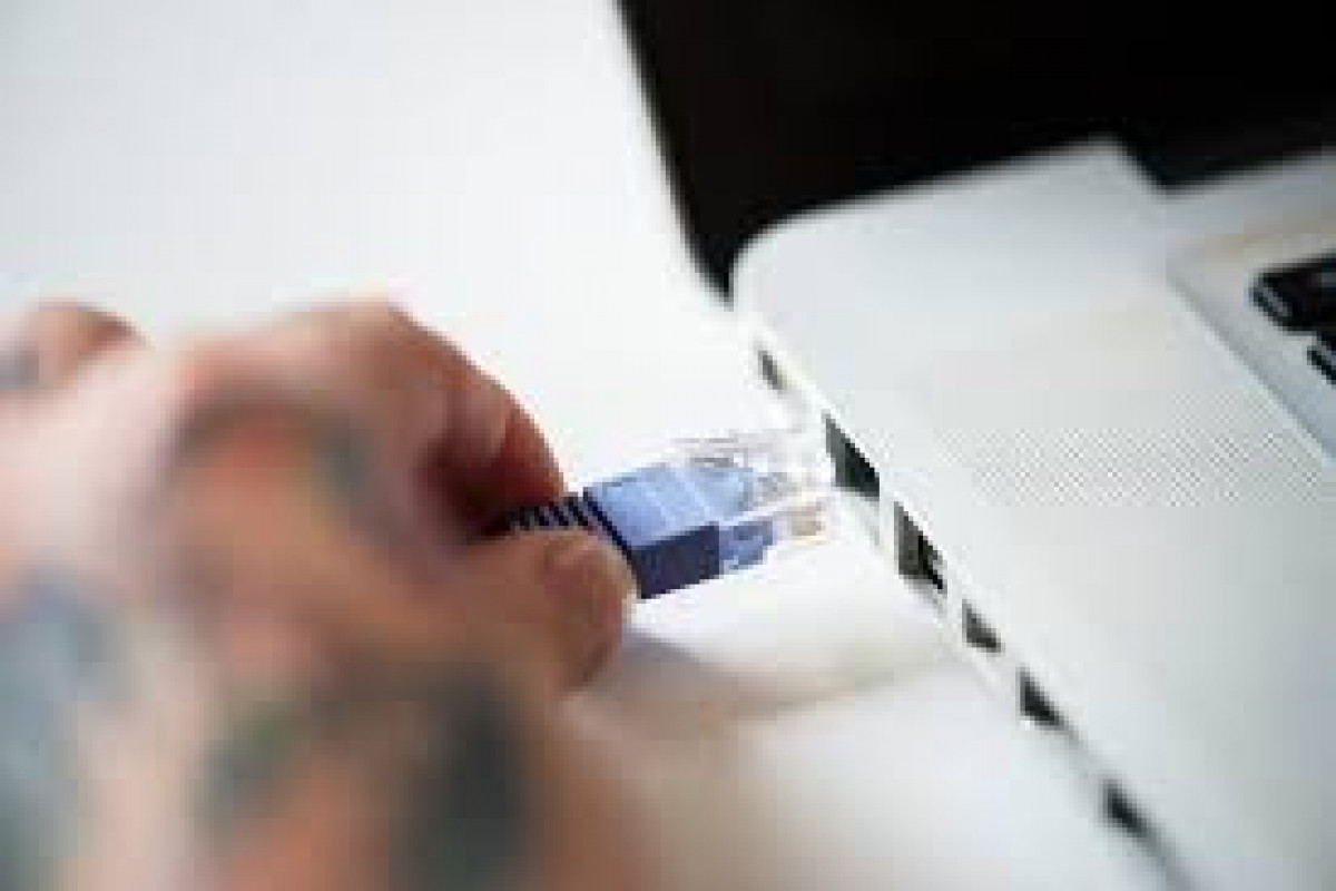 Access to wired Internet resumed in the capital of Kazakhstan