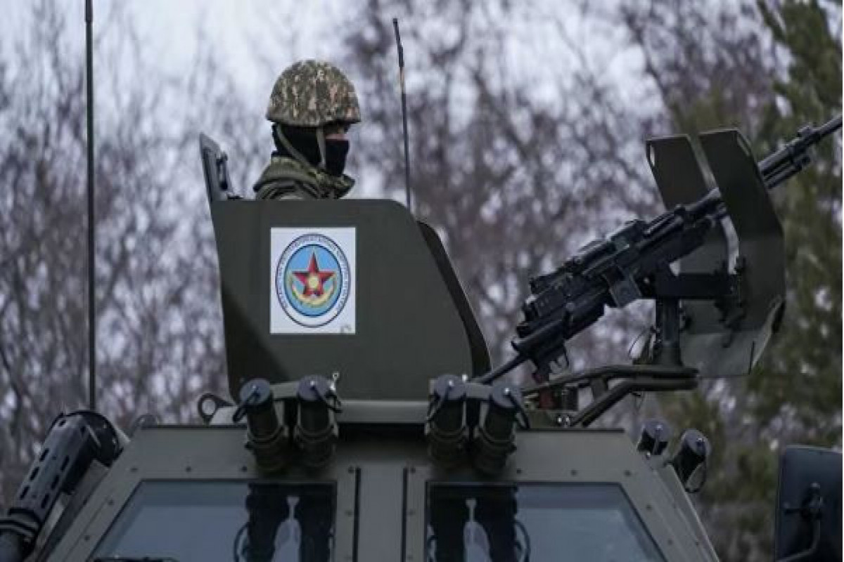 Death toll from Kazakhstan unrest amounts to 164, health ministry