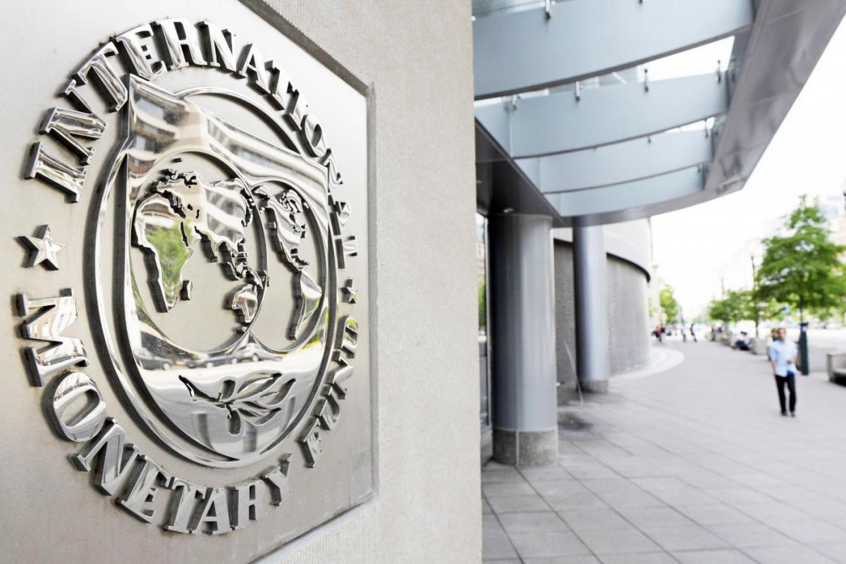IMF warns developing countries of ‘economic turbulence’
