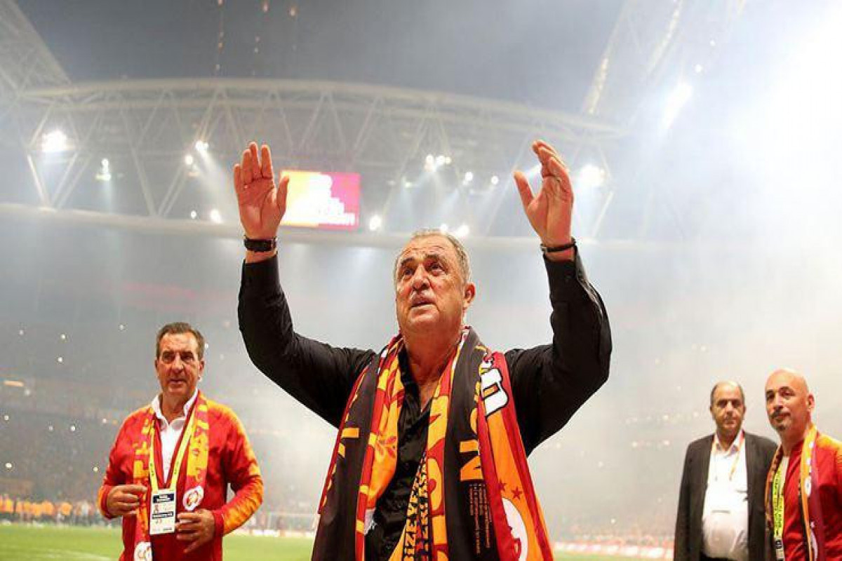 Fatih Terim