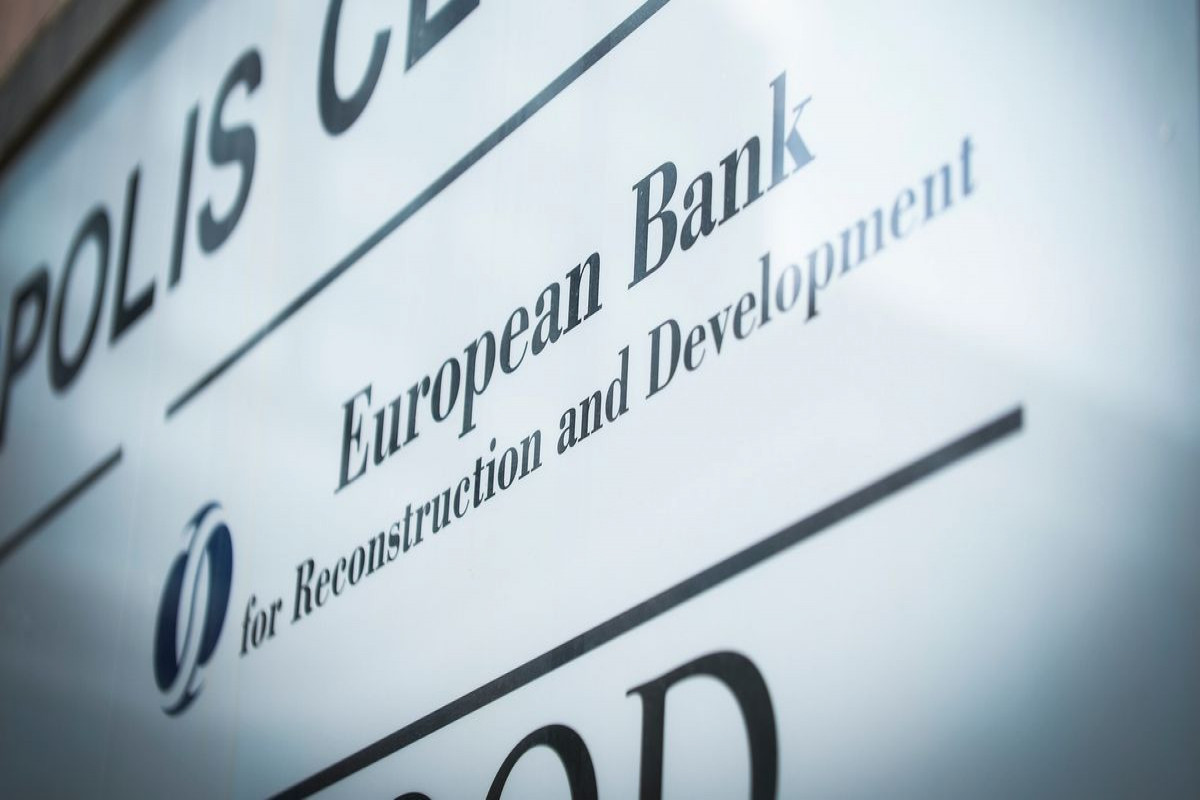 EBRD doubled investments in Azerbaijan last year
