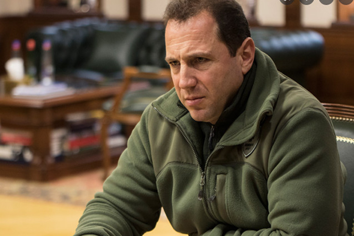 Case of former Armenian Defense Minister and others goes to court