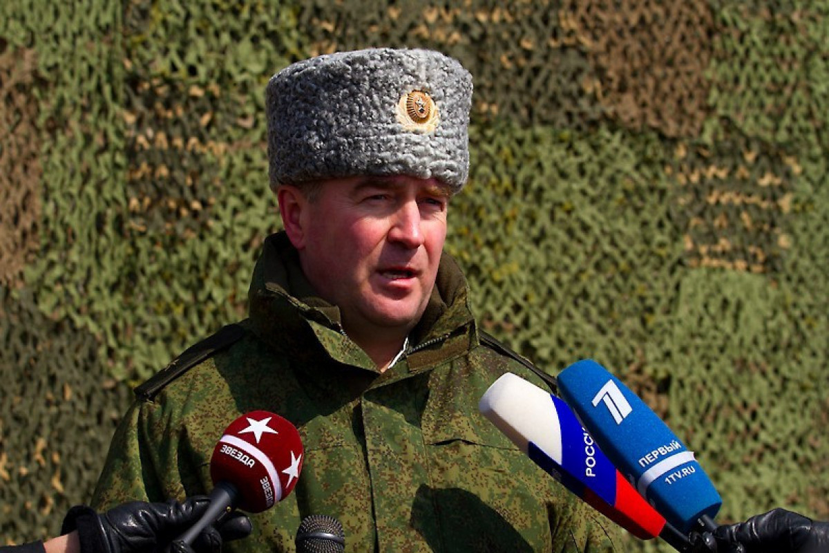 Andrei Volkov