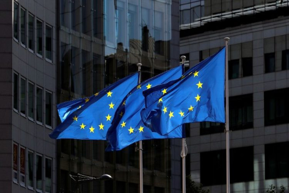  Delegation of the European Union to Azerbaijan