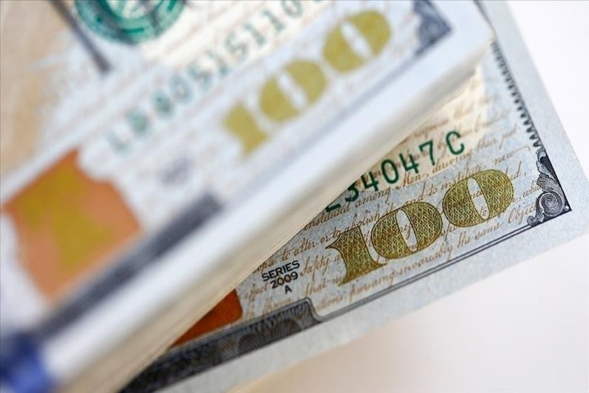 Turkiye's current account balance sees $2.68B deficit in November