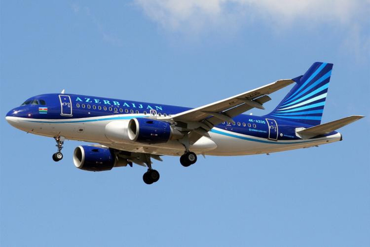 Baku-Nakhchivan flights, postponed due to fog, resumed