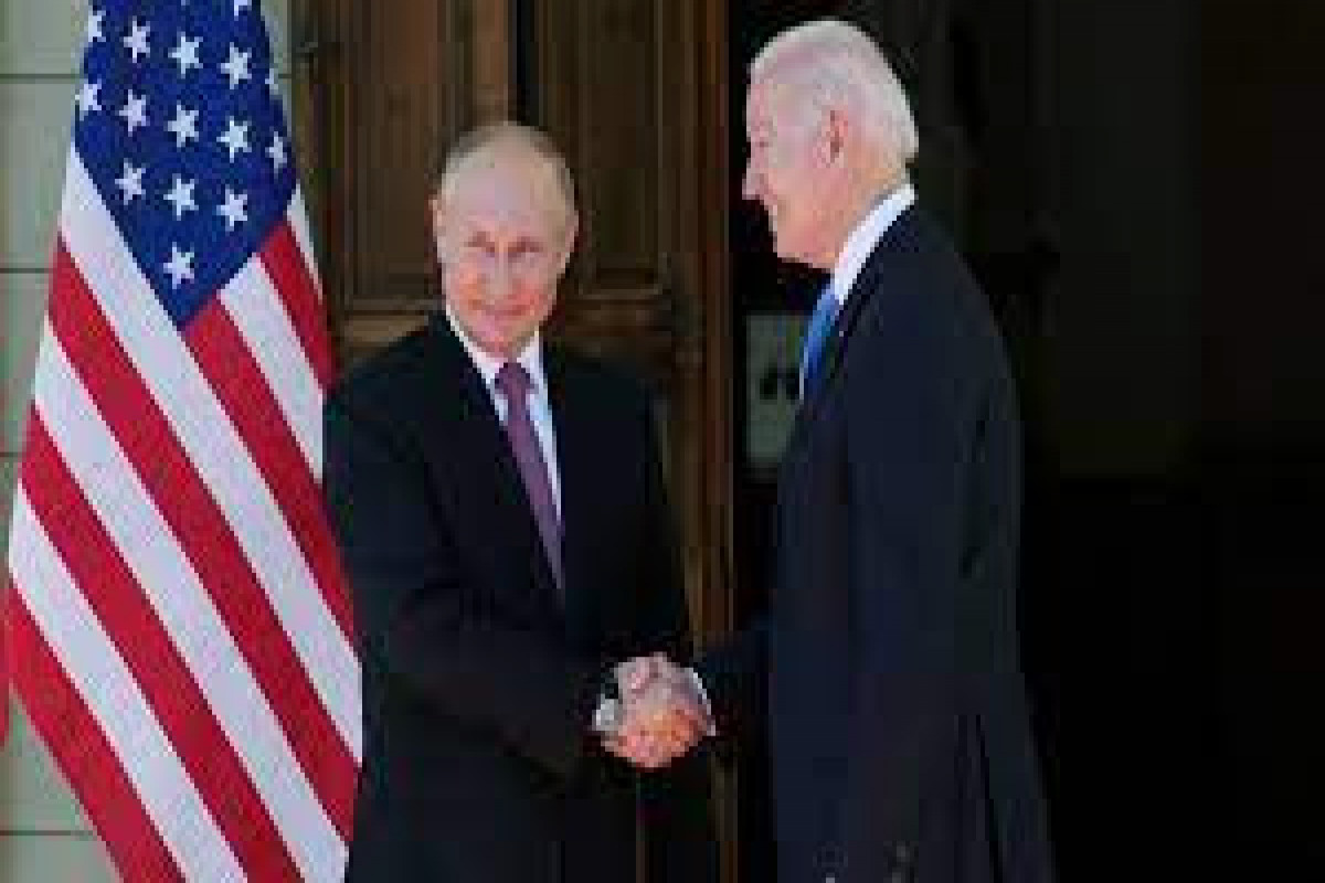 Kremlin highlights importance of achieving results in Russia-US security talks