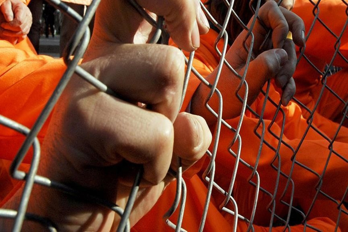 Firm commitment to Guantanamo Bay closure urgently needed, OSCE human rights head says