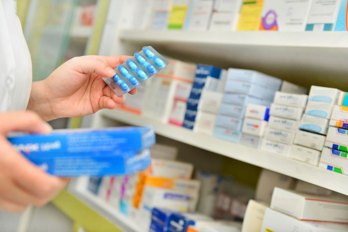 Azerbaijan produces drugs for diabetics