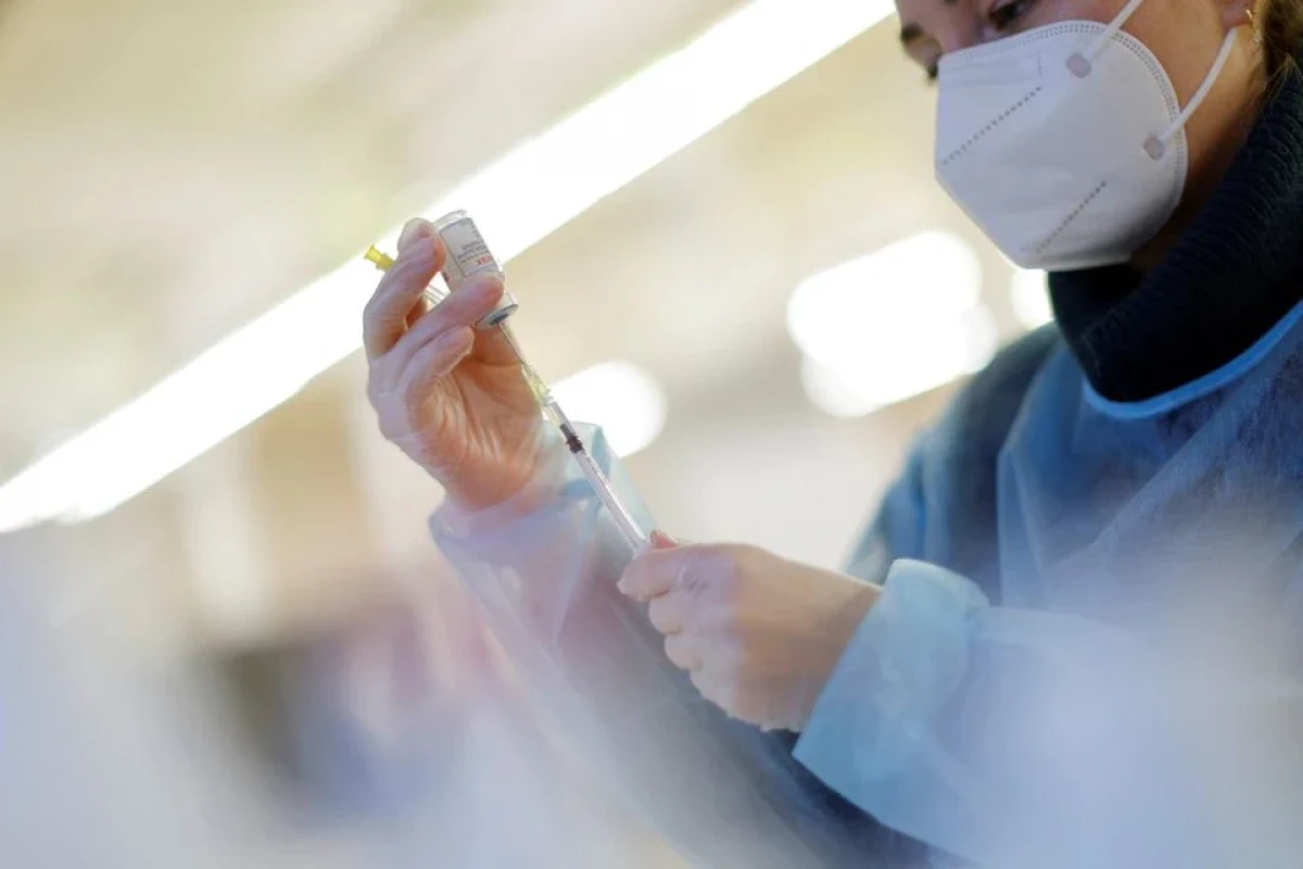 Germany's SPD expects vote on general vaccine mandate in March