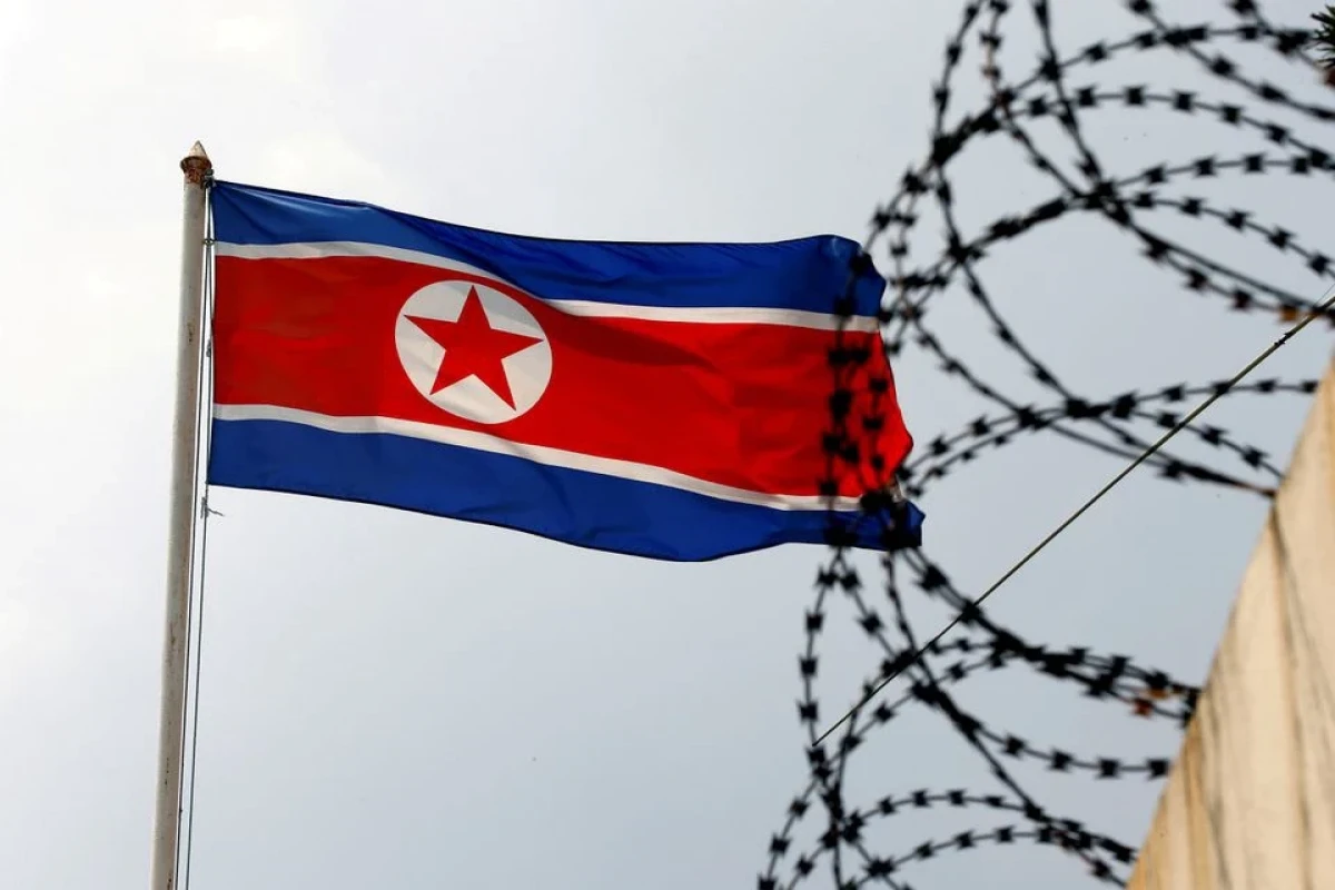 North Korea launches 'more advanced' missile after hypersonic test