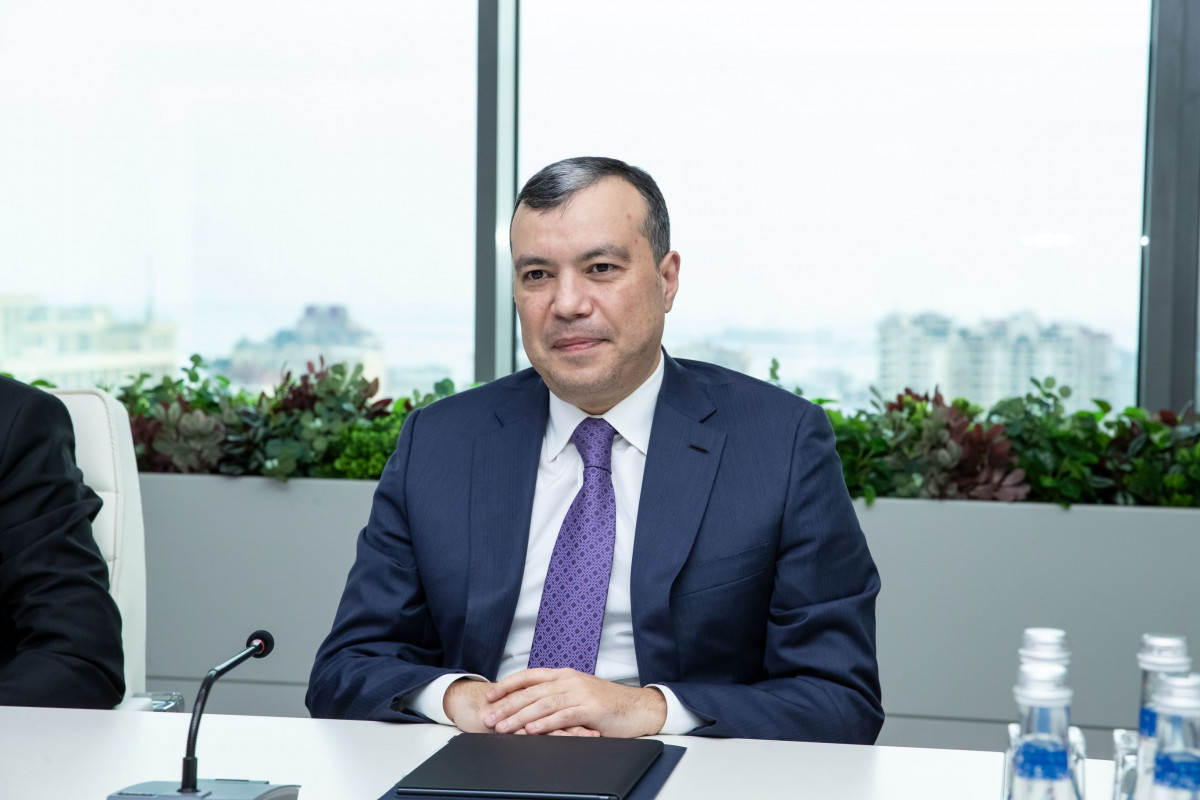 Sahil Babayev