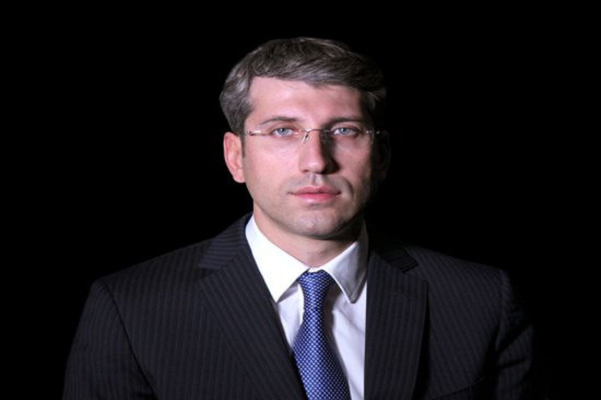 Grigor Minasyan
