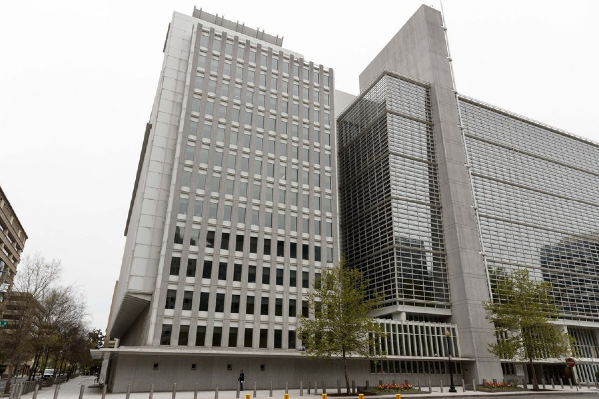 World Bank slashes global growth forecast amid new pandemic waves