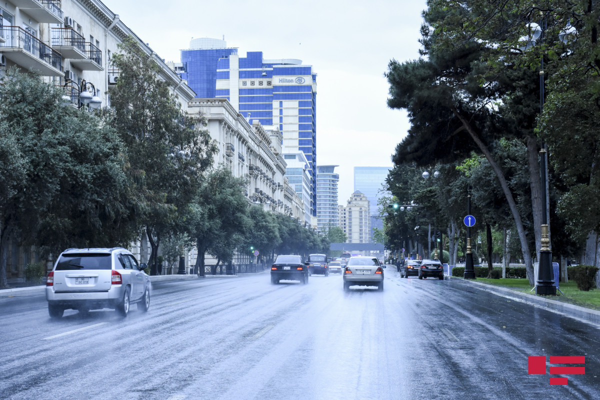 BTA addresses to drivers regarding change of weather condition