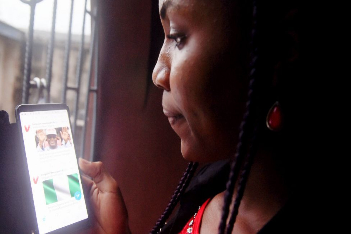 Nigeria lifts Twitter ban after seven months
