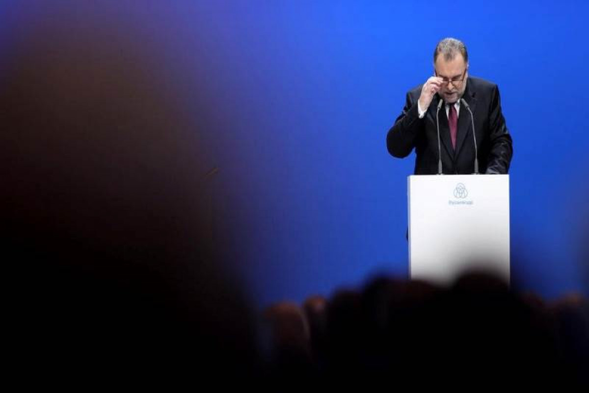 BDI: German GDP to rise 3.5% in 2022