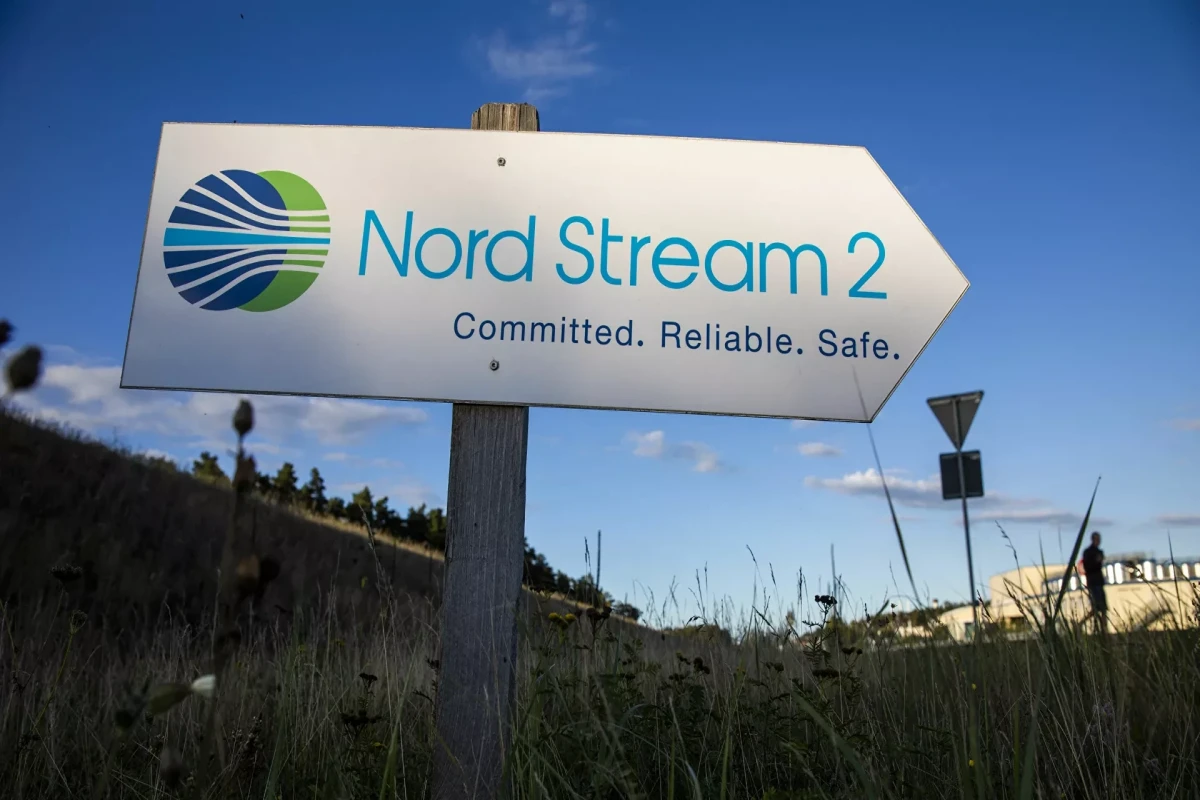 Kremlin blasts possible sanctions on Nord Stream 2 as unfair competition