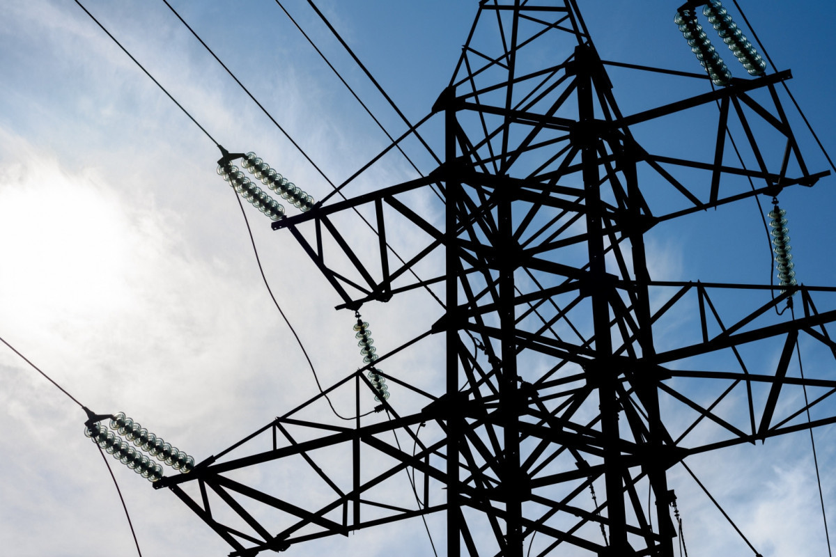 Iran is interested in synchronization of electricity networks with Russia