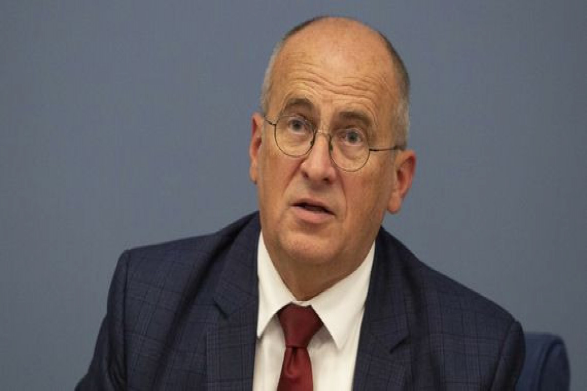 Zbigniew Rau,Polish foreign minister