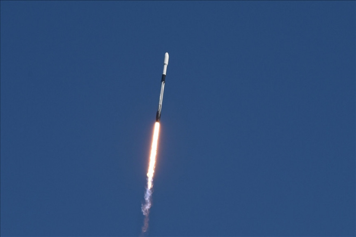 Turkiye’s mini satellite Grizu-263A sends 1st signals