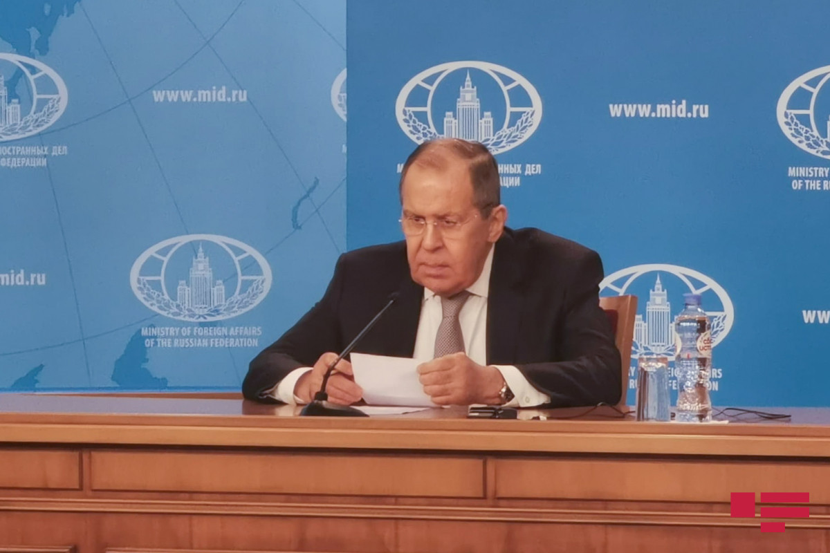 Russia will convey Armenia's proposals on demarcation comission to Azerbaijan