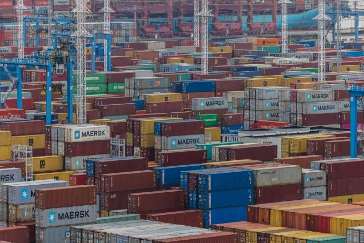 Euro area November trade deficit at €1.5 billion