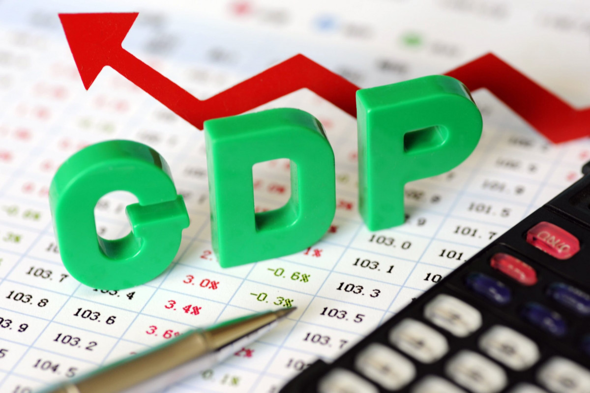 Azerbaijan’s economy grew by 5,6% last year