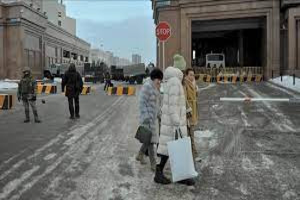 Tokayev lifts state of emergency in Shymkent, East Kazakhstan and Karaganda regions