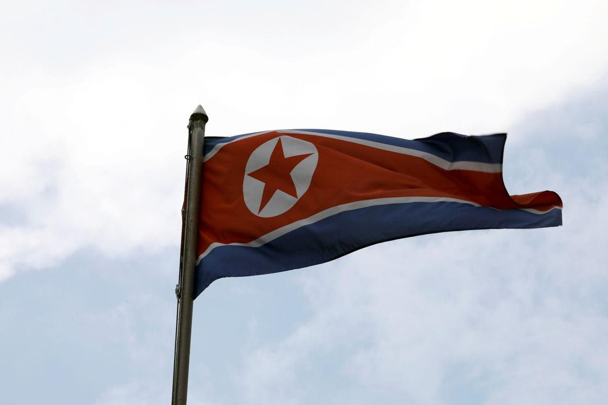 N.Korea tests railway-borne missile in latest launch amid rising tension with U.S.