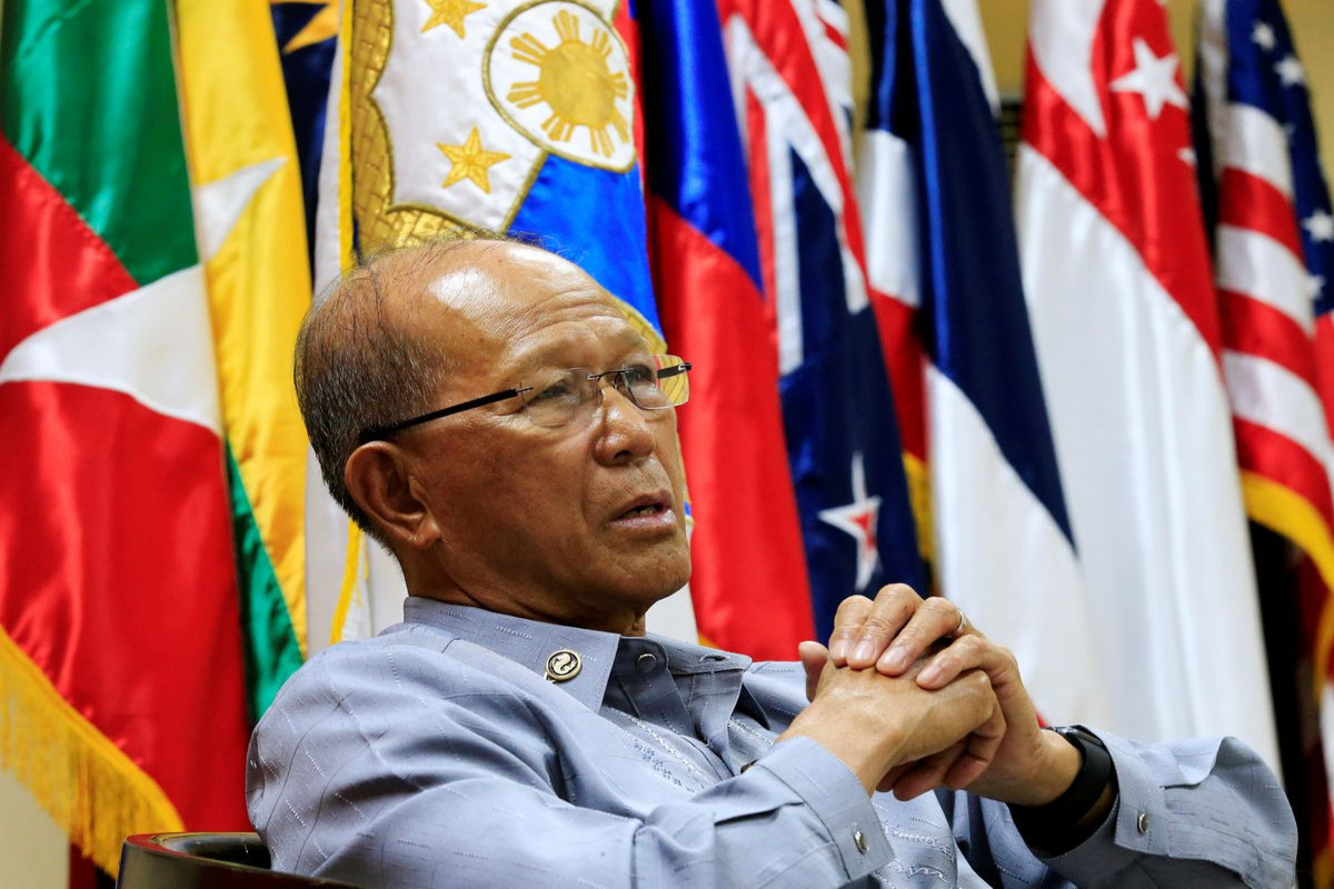 Philippines to acquire missile system from India for $375 mln
