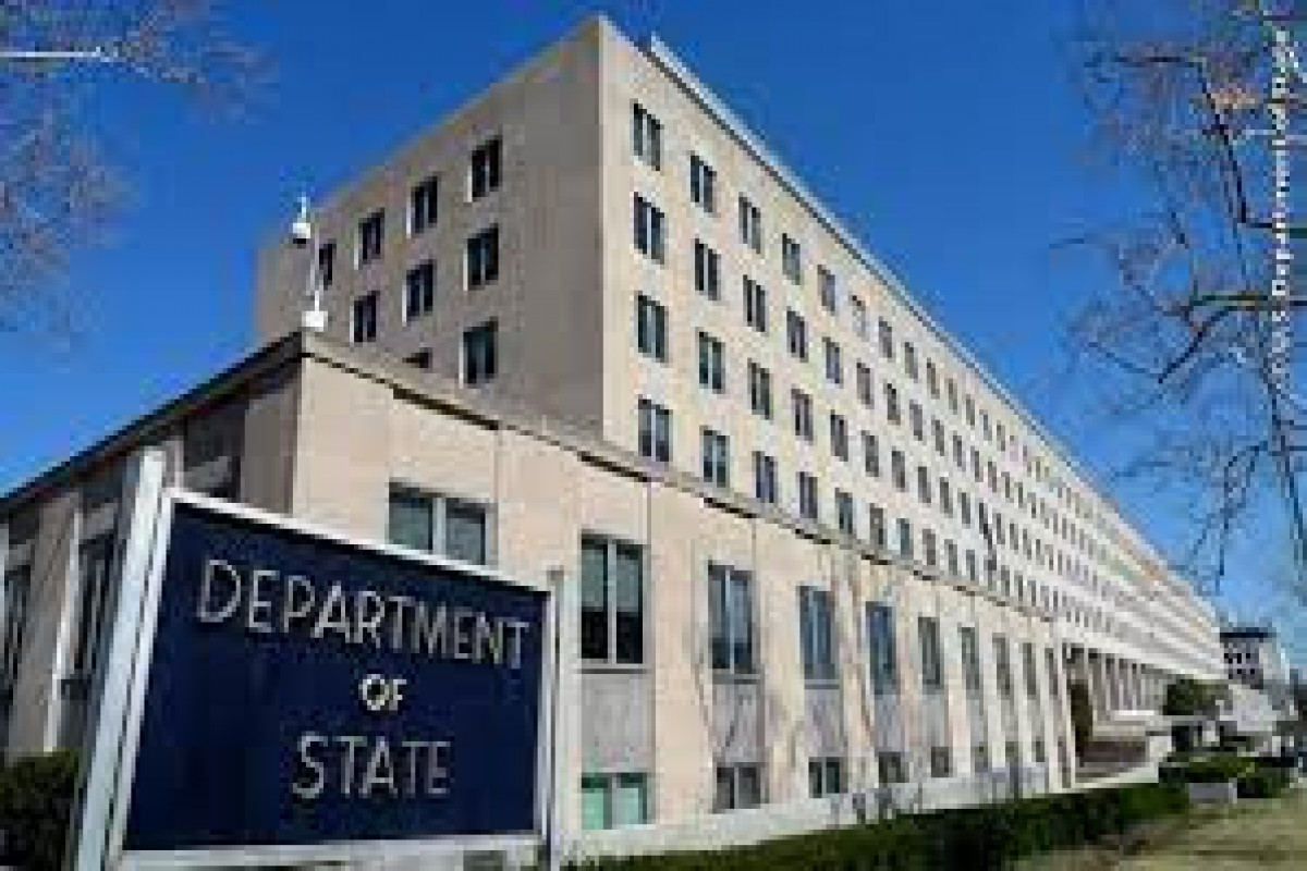 US, NATO ready to continue reciprocal dialogue with Russia - US State Department