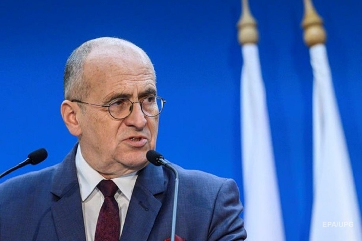 Zbigniew Rau