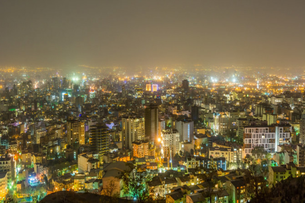 Loud blasts heard in western Iran, cause unknown - reports