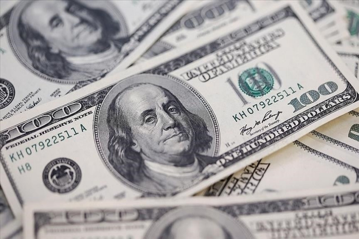 Turkiye’s short-term external debt stock reaches $124.1B in November