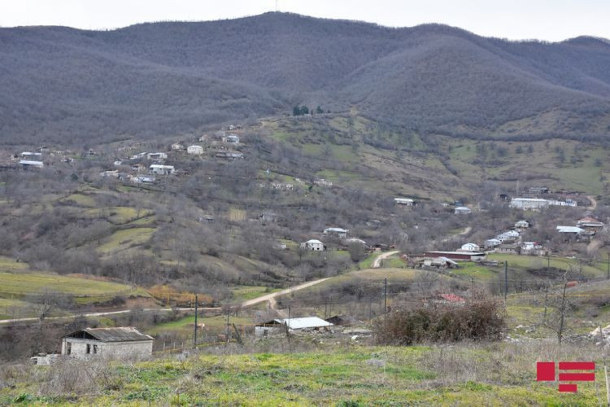Funds which allocated for restoration of liberated territories to be audited