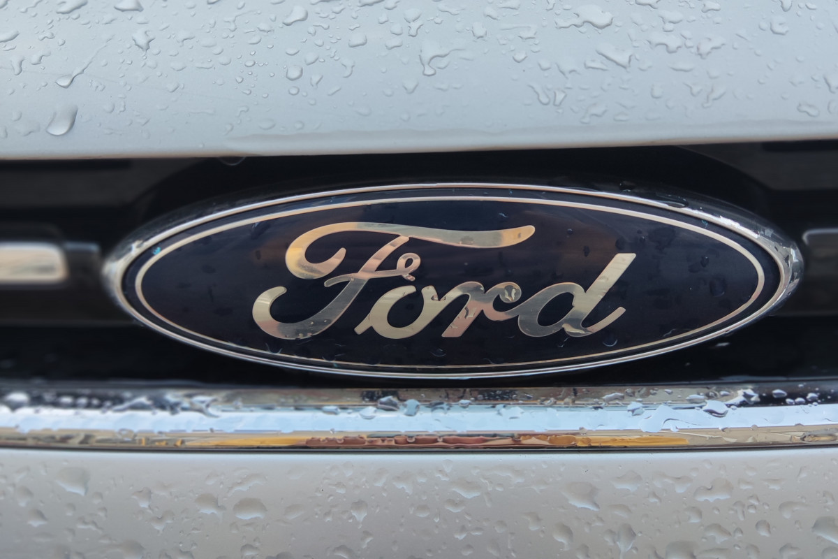 Ford signs five-year payments deal with Stripe for e-commerce drive