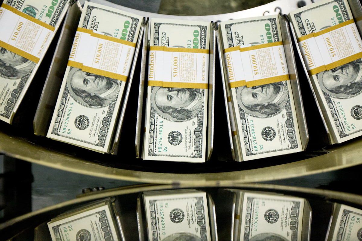 Oxfam: 10 richest men in the world doubled wealth amid COVID pandemic