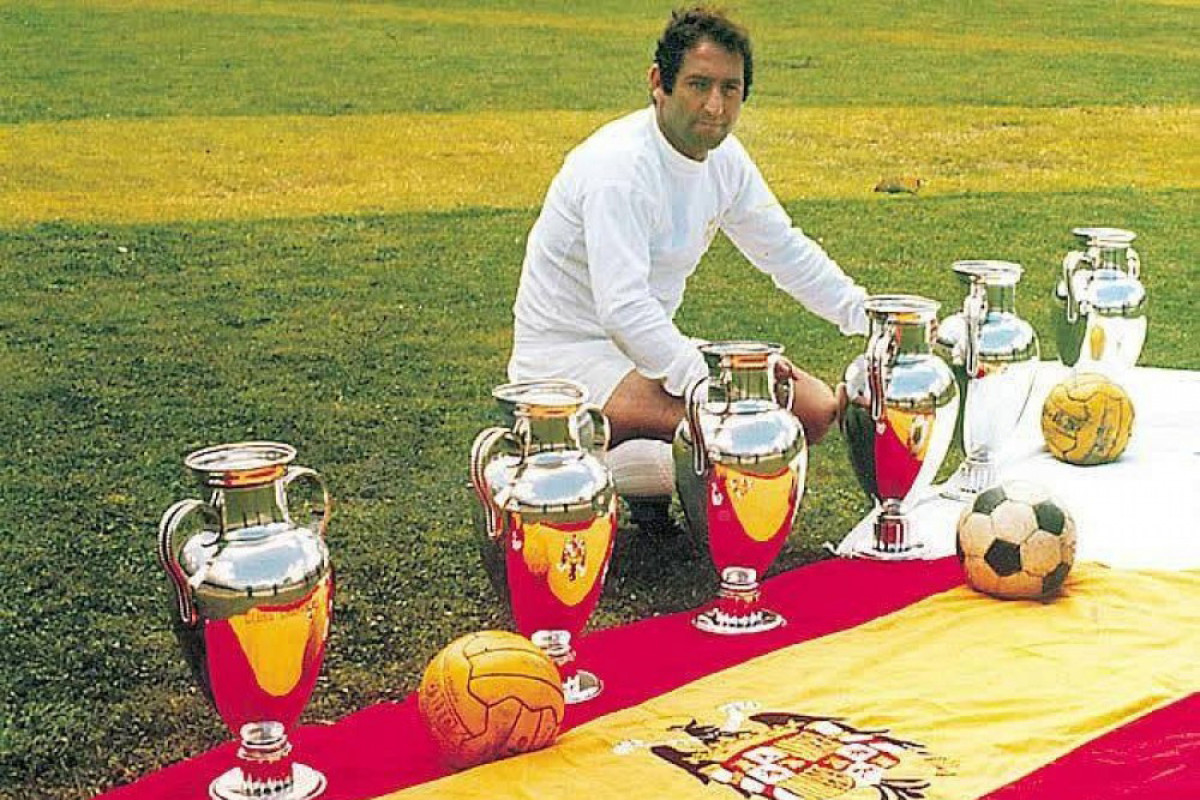 Paco Gento